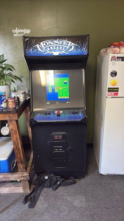 Video Game