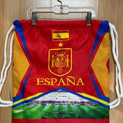 España Sport Bag