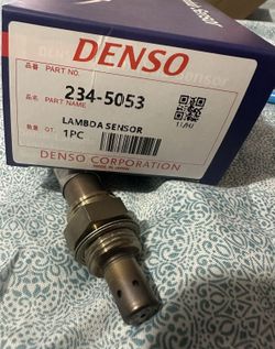 Oxygen Sensor Acura Mdx