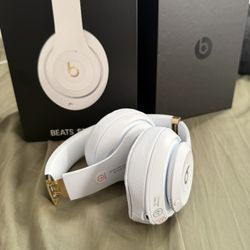 Beats Studio 3 By Dre