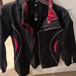 Girls Jacket