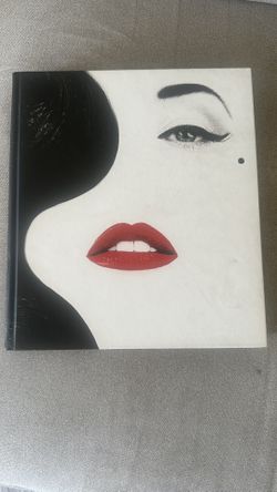 Dita Von Teese Book