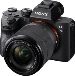 NEW SONY A6400