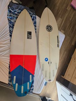 Shortboard deals