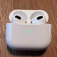 Airpods Pro 4th Generation