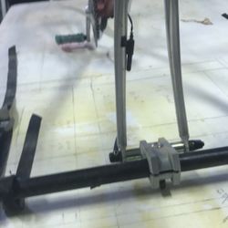 Bike Rack