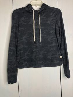 Vuori Women’s Halo Essential Hoodie Sweater Size XS