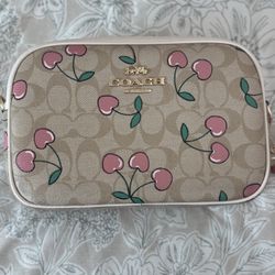 Coach Crossbody