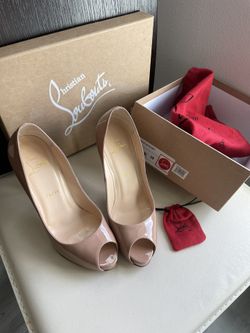 Christian Louboutin Shoes