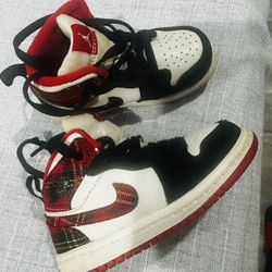 The Air Jordan 1 is Nike's Baby #13