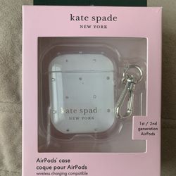 Kate Spade AirPods Case 