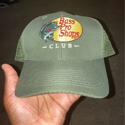 Limited Edition Bass Pro Shops Club 
