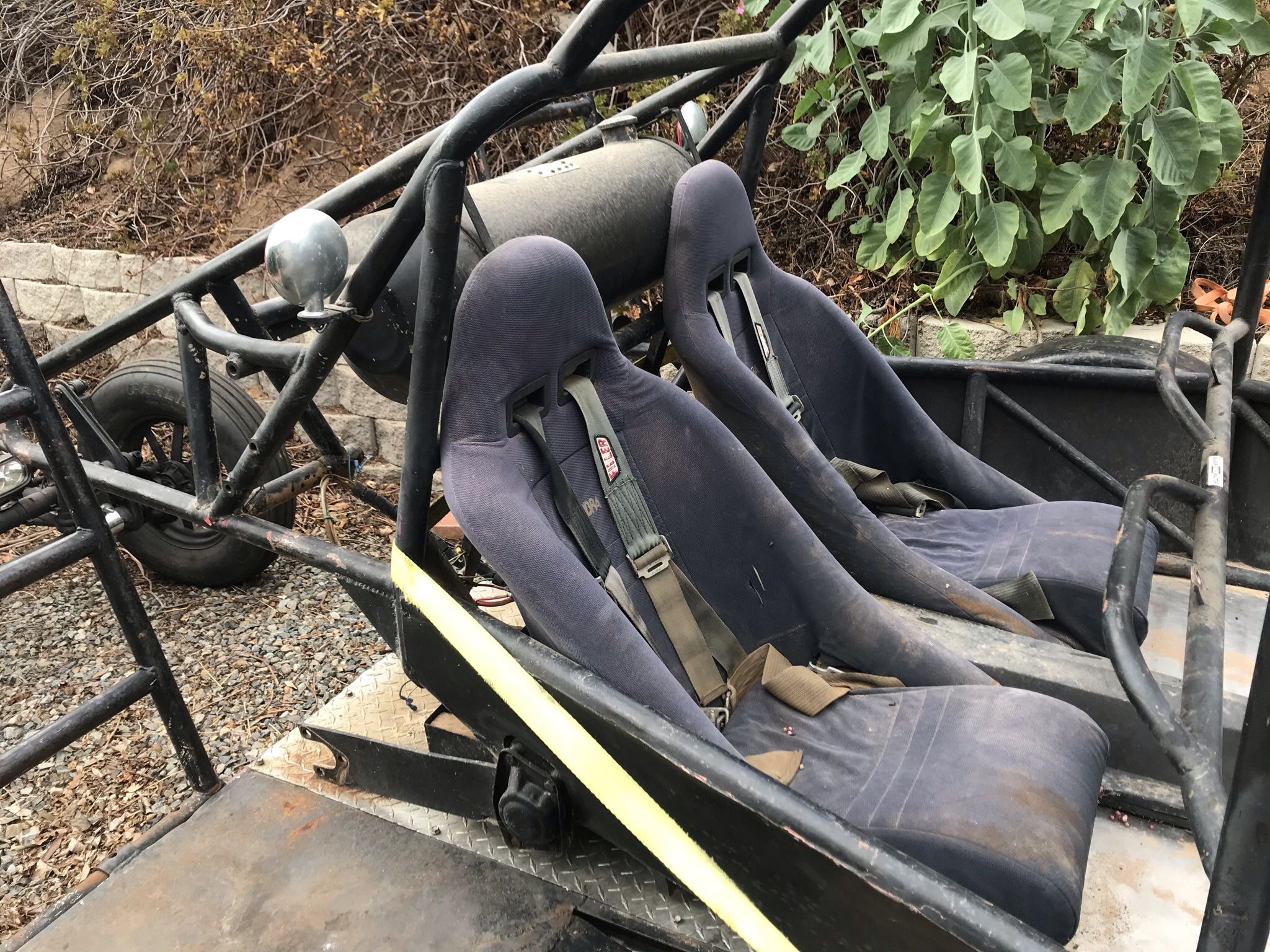 Dune Buggy Frame for Sale in El Cajon, CA OfferUp