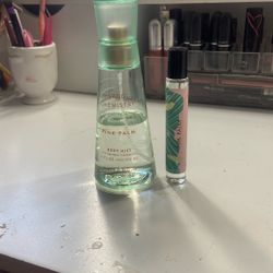 Good Chemistry Perfume Set 