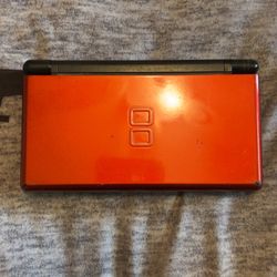 Nintendo Ds Lite