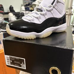 Jordan Gratitude men’s 9,10,11