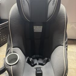 Graco Car Seat 