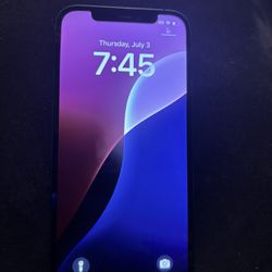 iPhone 12 