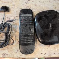 Harmony Universal Remote With Hub