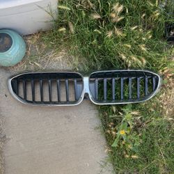 BMW 3 Series G20 Grill