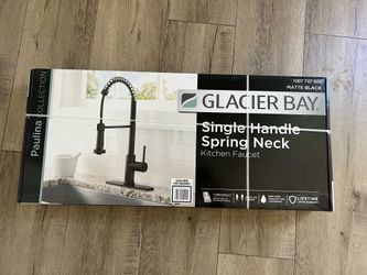 Kitchen Faucet