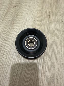 OEM Ford F6TE-19A216-HA Serpentine Belt Idler Pulley Bearing Assembly
