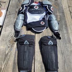 Chest Protector