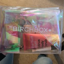 birchbox