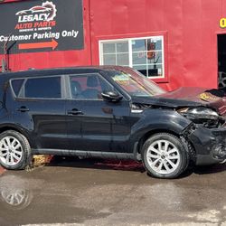 2017 Kia Soul 2.0 Parting Out!!! 