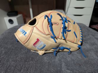 12" Wilson a2000 B2