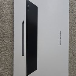 Galaxy Tab S11 Ultra 