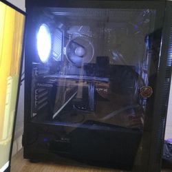 Gaming PC 