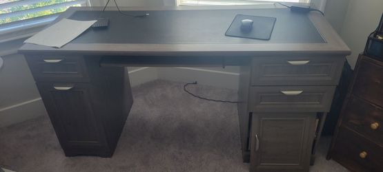 Sturdy Office Desk