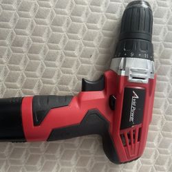 Avil Power drill