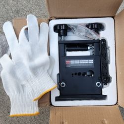 Wire Stripping Machine 