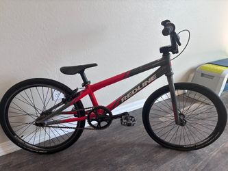 Redline Proline Expert 2018 BMX Bike