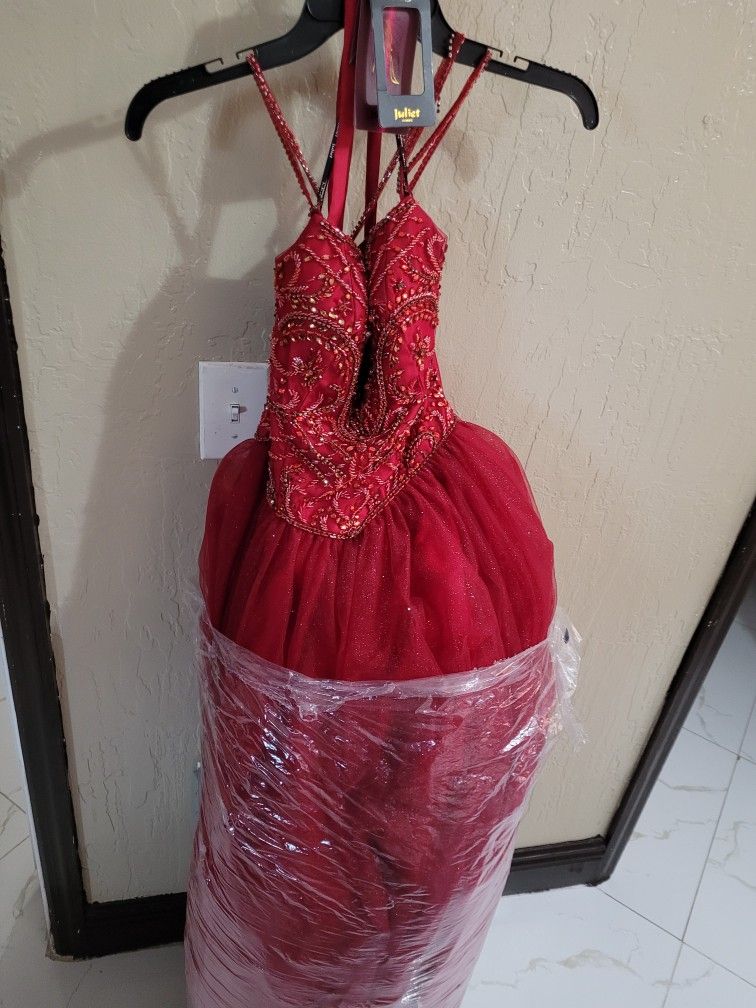 Vestidos Para Quinceañera