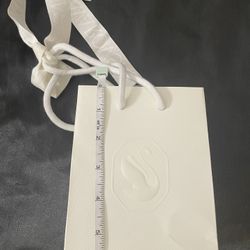 Swarovski Paper Bag 