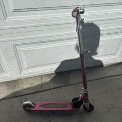 Razor Scooter 