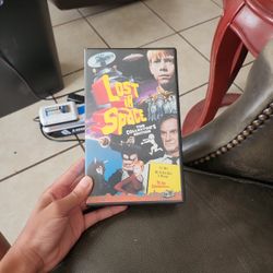 Lost In Space 