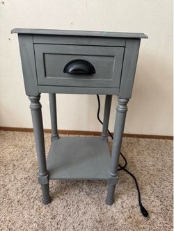 Side Table