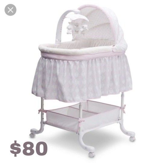 Bacinet NUEVO En Caja