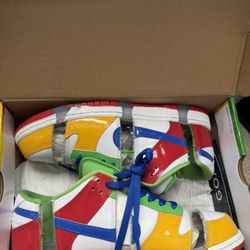 Nike Sb 