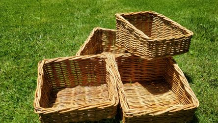 baskets