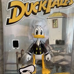 Disney’s Donald Duck