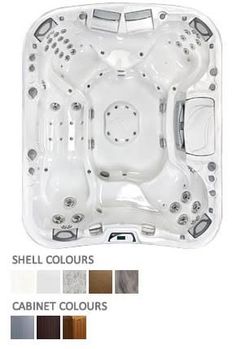 6 person Hi end 20k maxxus spa //////////