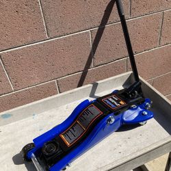 New Car Jack 2 1/4 Tons