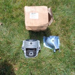 Motor Mount For Audi A5 3.2 Engine Oem Right