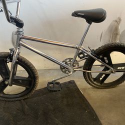 Gt Bmx 