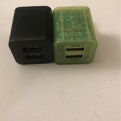 Wall Charger Brand New